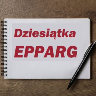 Dziesiątka EPPARG - normy etyczne