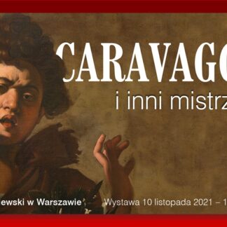 Wystawa Caravaggio