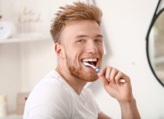 techniki mycia zębów