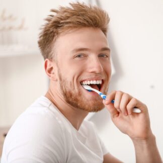 techniki mycia zębów