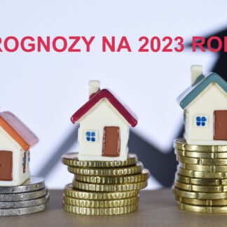 Hipoteka odwrócona - prognozy na 2023 rok