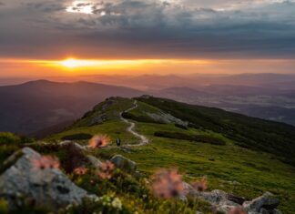 Babia Góra dla seniorów