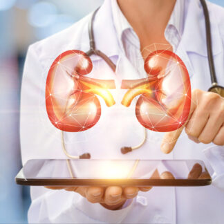 Przychodzi mężczyzna do urologa… Urolog