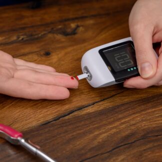 W leczeniu cukrzycy najważniejsza jest edukacja cukrzyca edukacja