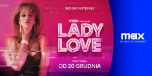 serial Lady Love
