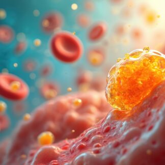 Lipoproteina (a) – cichy zabójca serca. Dlaczego warto wykonać to badanie? Lipoproteina (a)